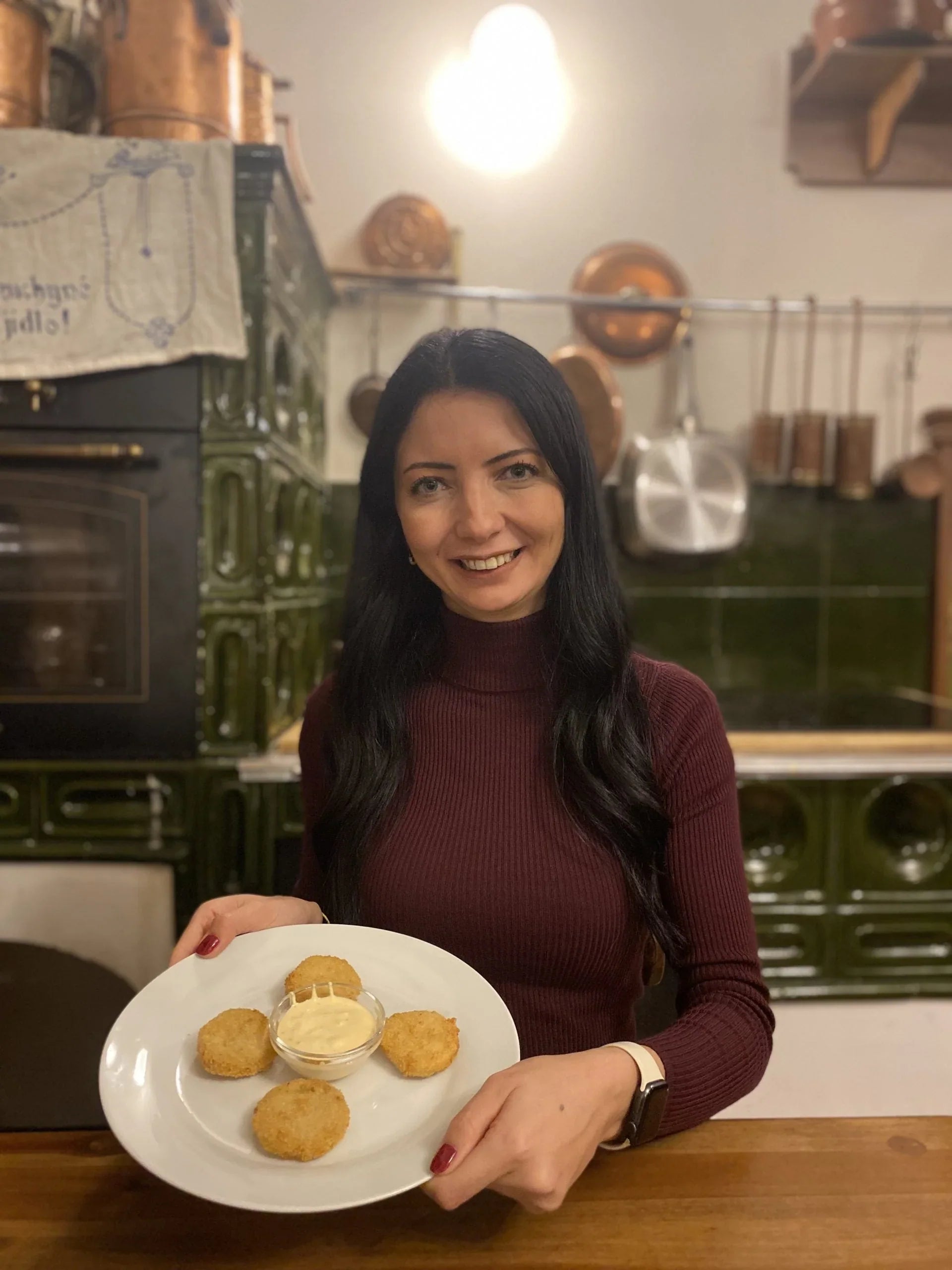 Viyana – Naschmarkt