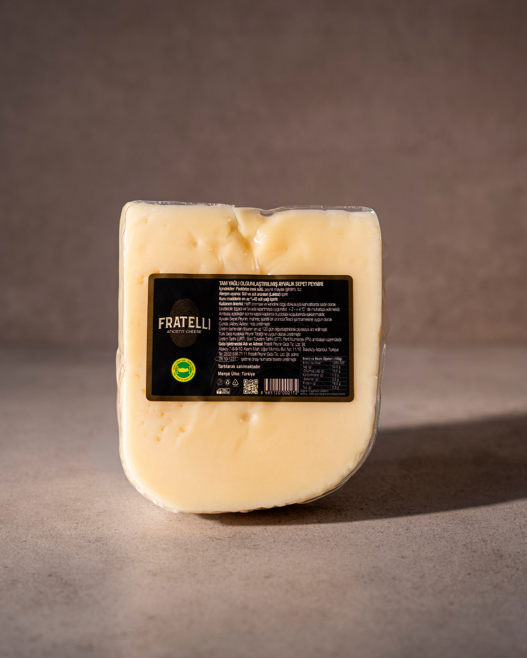 Ayvalık Sepet Peyniri 500g