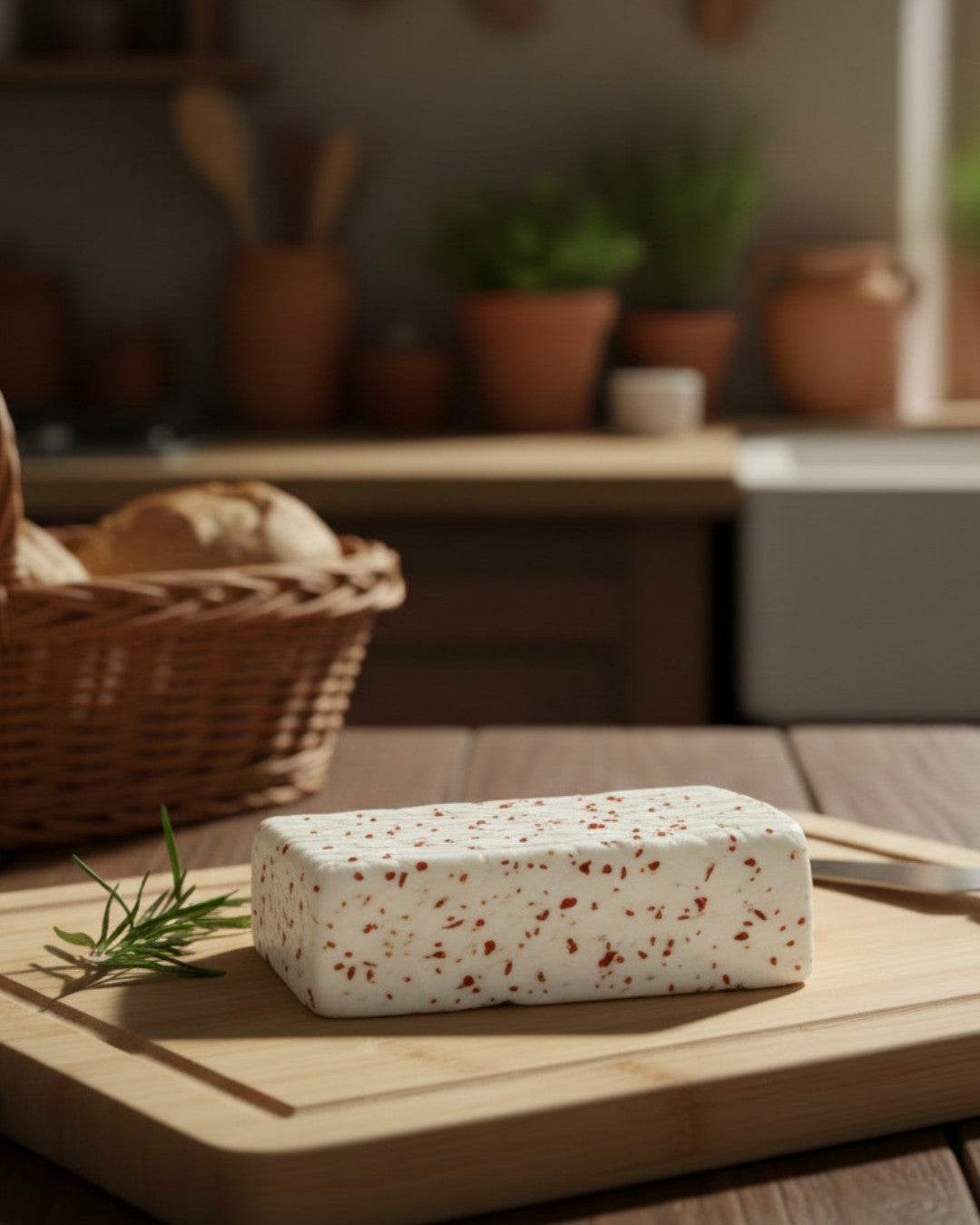 Pul Biberli Tereyağı 250g