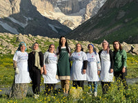 ŞİRDEN PEYNİR MAYASI NEDİR, NASIL ÜRETİLİR VE KULLANILIR?