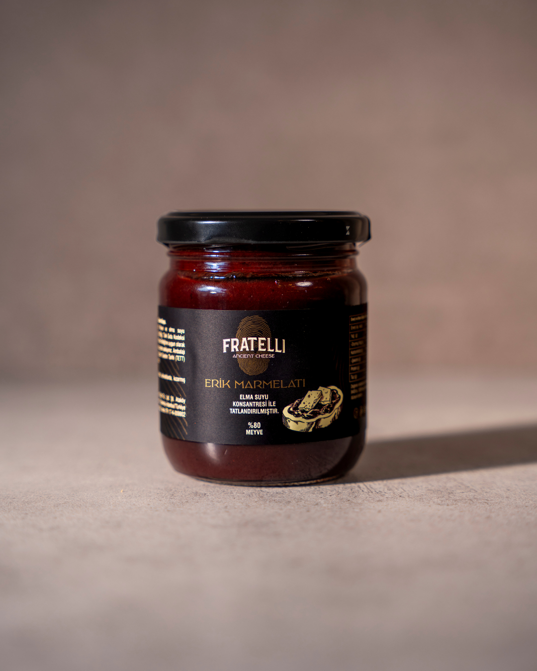 Erik Marmelatı 220g