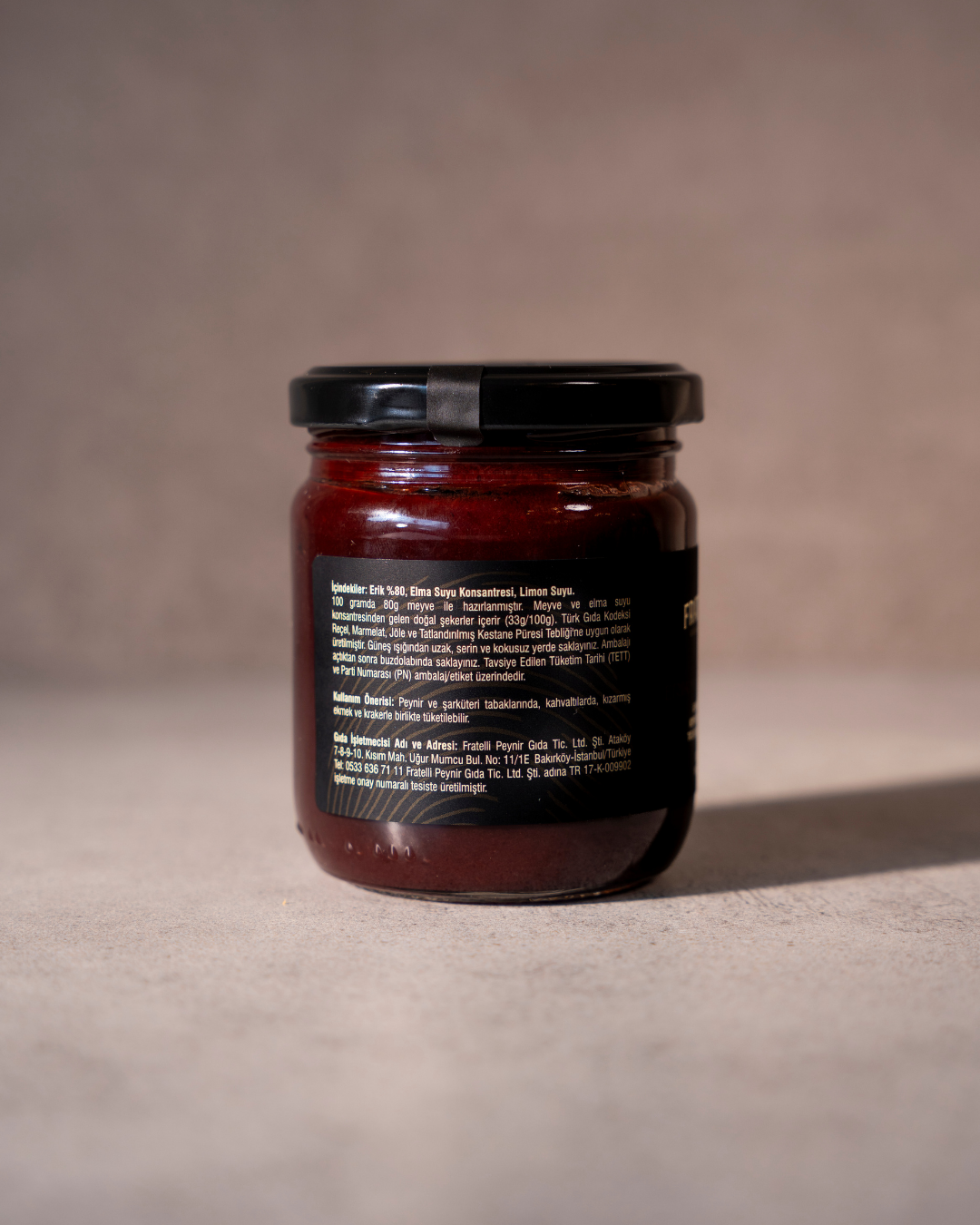 Erik Marmelatı 220g