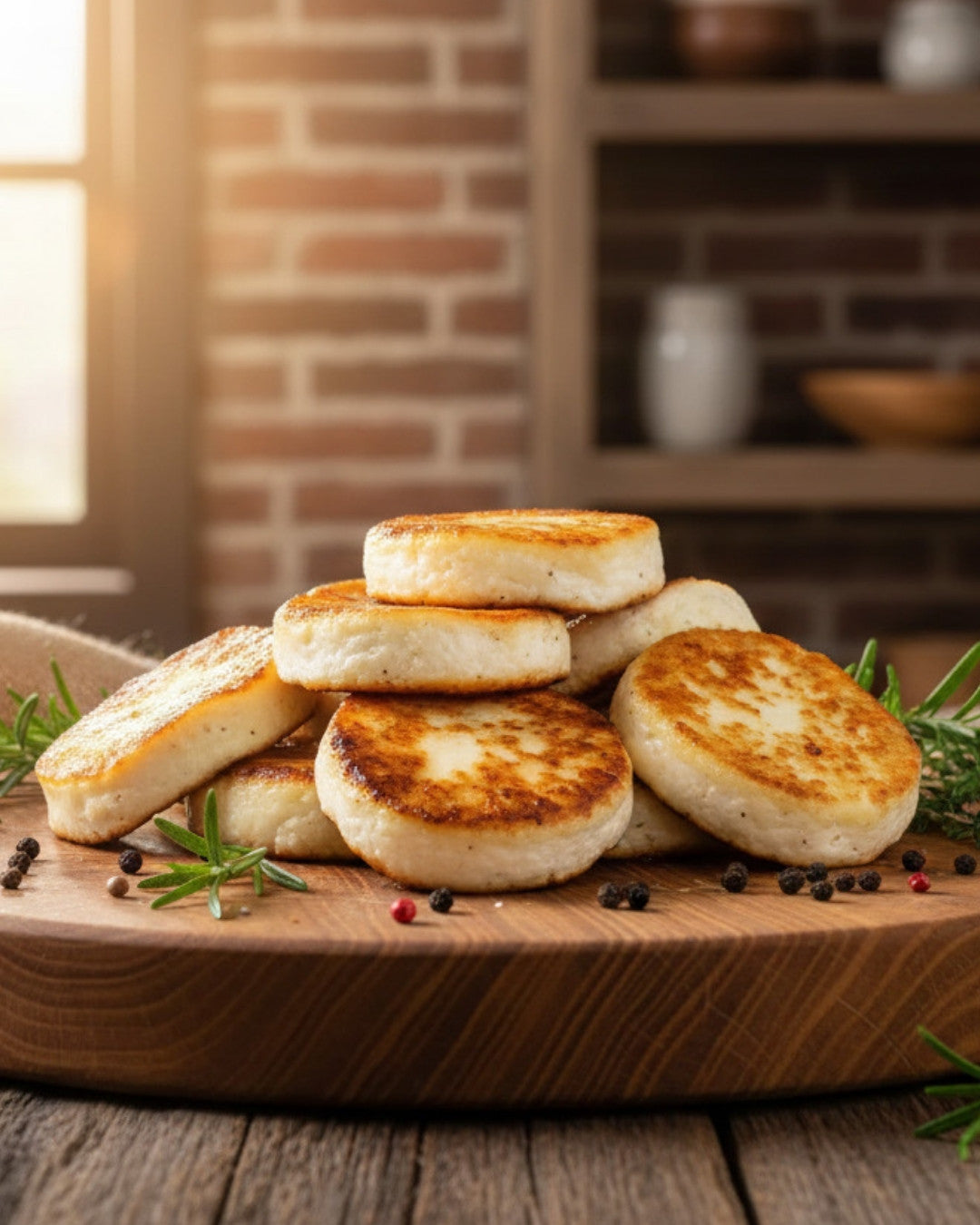 Kirli Hanım Peyniri 350g