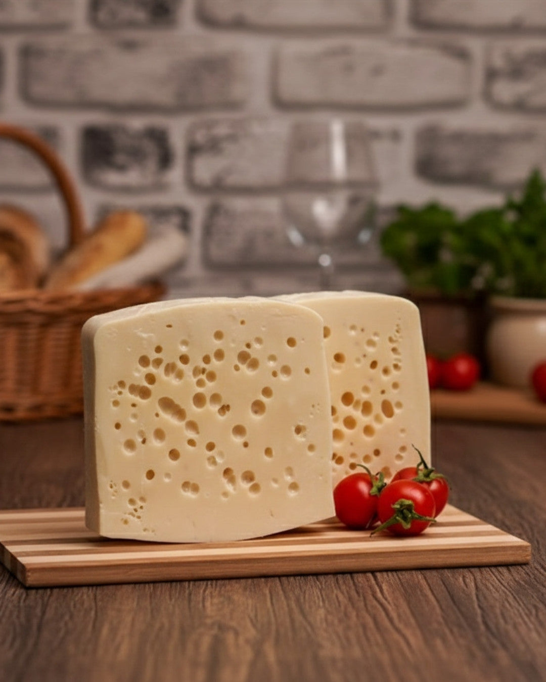 Mihaliç Peyniri 500g