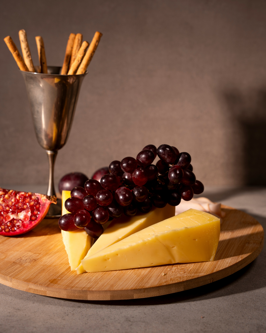 Eski Kaşar Peyniri 500g
