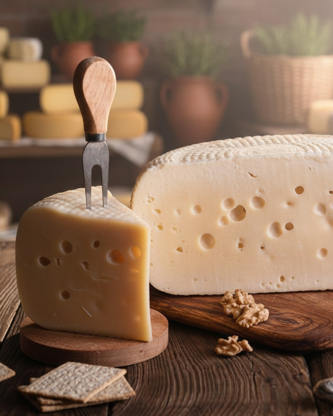 Ayvalık Sepet Peyniri 500g