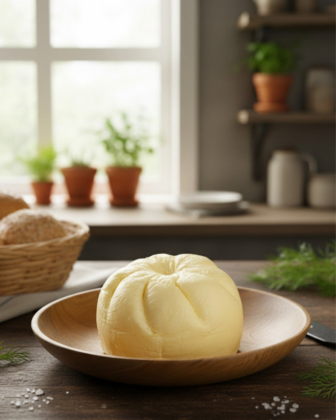 Yayık Tereyağı 500g