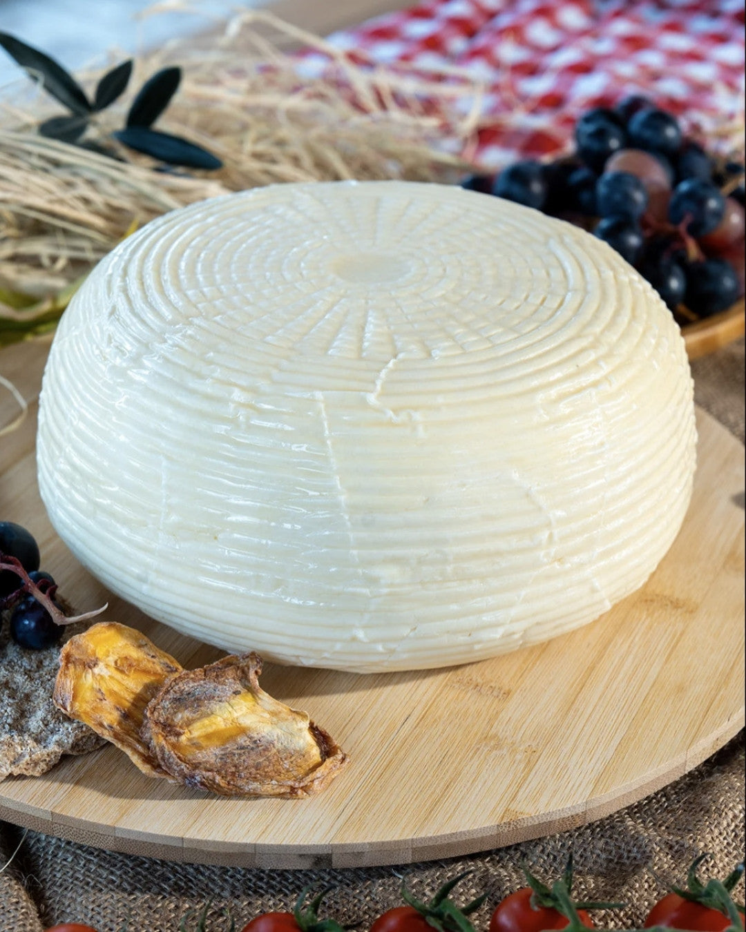 Keçi Sepet Peyniri 300g