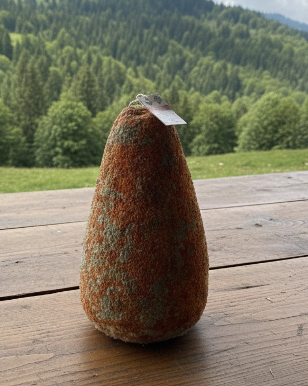 Karaman Divle Obruğu Tulum Peyniri 250g