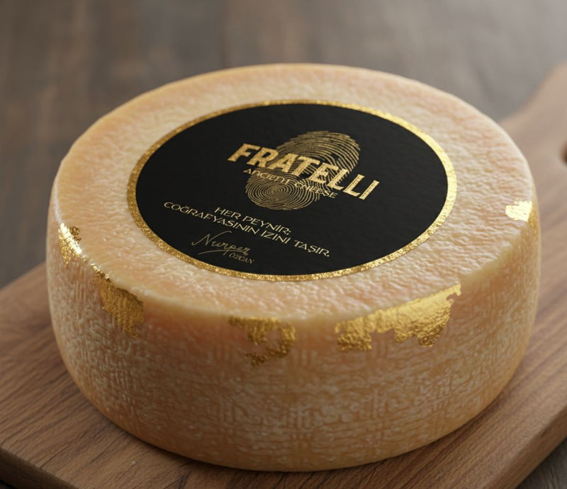 Fratelli Kutu İçeriği